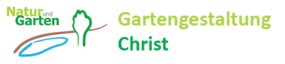 Gartengestaltung Christ